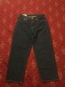 Dark Wash loose fit  Jeans