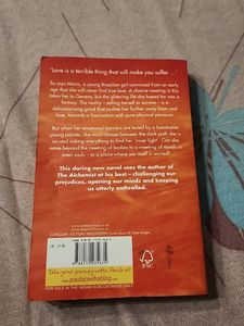 Paulo Coelho - Eleven Minutes