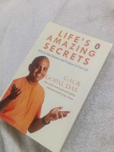 Life's Amazing Secrets: How to Find Balance
