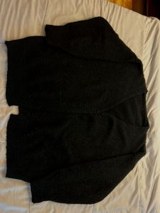 Chic Jacquard Knit Co-ords