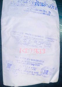 The Rustam Products Mercerised Blended Fabric