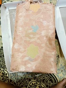 saree new one with blouse