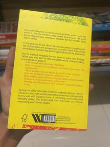 The Rudest Book Ever by Shwetabh Gangwar