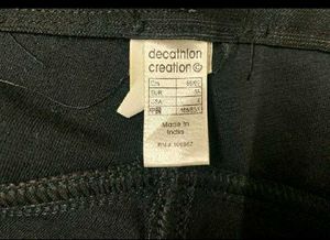 Decathlon Fouganza Jegging