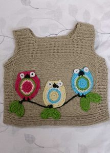 Handmade Sweater