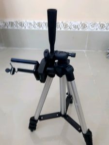Tripod 360° Rotatable