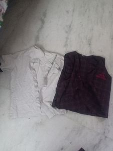 Master ji School Uniform