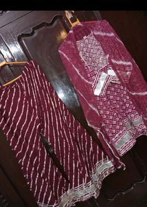 Garara Kurta Set