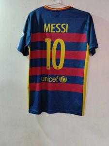 FC Barcelona Jersey