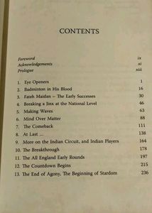 Biography Of Gopi Chand