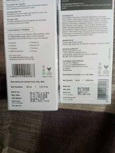 Bare Anatomy Advanced Hair Growth Serum