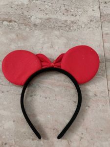 Hairband combo