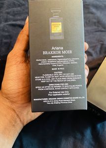 Ariana brakkor moir edp 100ml