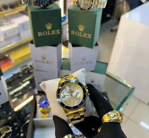 ROLEX WATCH