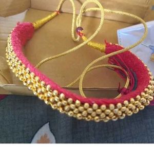 Beautiful Neckpiece For Women