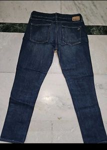 Denizen Levi's Denim