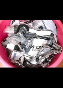 Delhivery Courier Covers