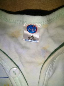 12-18months Baby Cloths