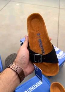 Birkenstock for her