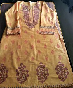 Women Kurta