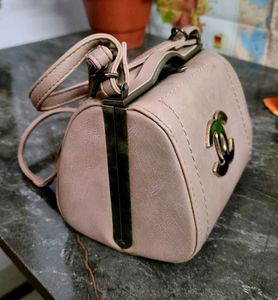 Clutch silling Bag