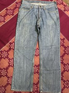 Premium Jeans