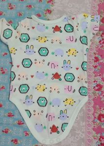 New Born Baby Clothes