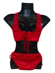 Buy Beautiful Bikini &amp; Get Freebie Worth 249