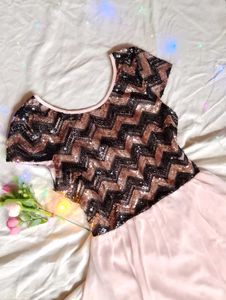 Foreign brand dress💕