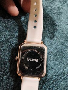 Square women &amp; kid watch