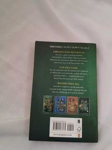 The Inheritance Games Series by Jennifer Lynn Barn