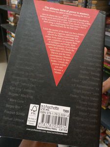 Mastery by Robert Greene