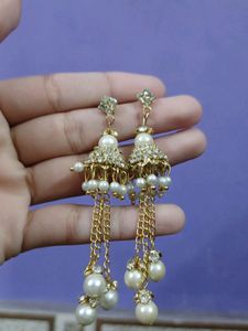 Pakistani Earrings
