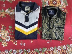 Combo of Men's Tshirt 👕🔥✨