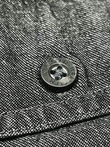 Wrangler Denim Overshirt