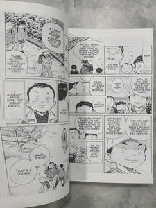 20th Century Boys Volume 3 Manga