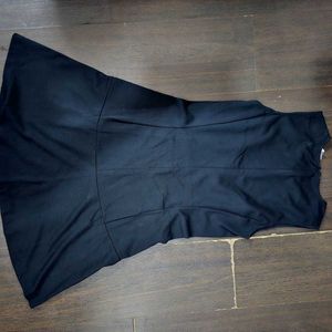 formal mini dress