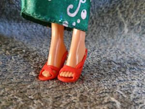 Disney's Ariel Doll