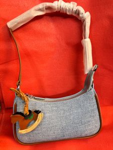 Cute Blue Crossbody/ Shoulder Bag