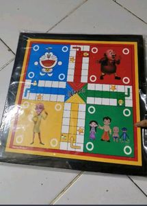Brand New **** Dual Side 🐍 Snake And Ladder 🪜
