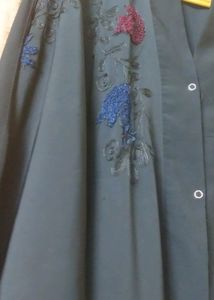 Abaya For Hanayath_collections