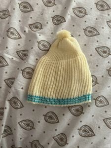 Woollen Socks N Sweater For Infant
