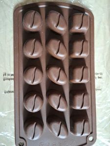 Chocolate Molds