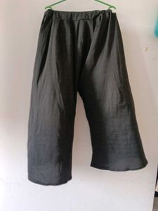 Comfortable Palazzo Pants