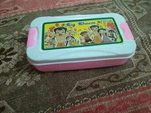 Big Bheem Faircon tiffin Box