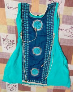 2 kurti combo