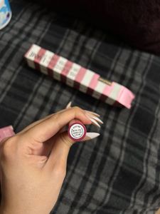 Lakme Lipstick and Liner Duo