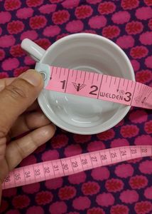 Ceremic Coffee/soup Mug