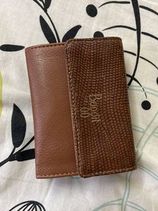 Baggit Branded Ladies Wallet