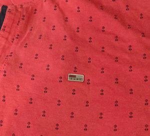 Men’s Polo T-Shirt Combo (2 pcs) | Casual wear